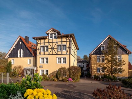 照片: Naunheimer M&amp;uuml;hle